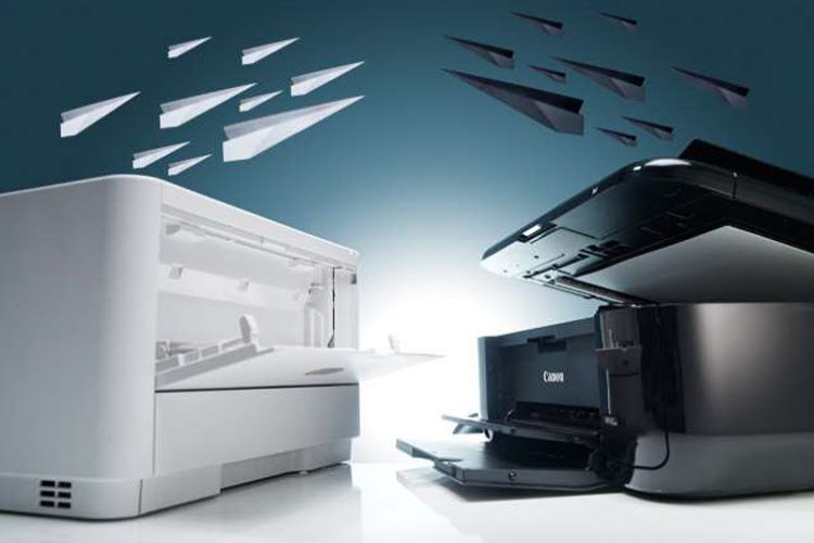 Inkjet vs Laser: Which Printer Is Right For You?